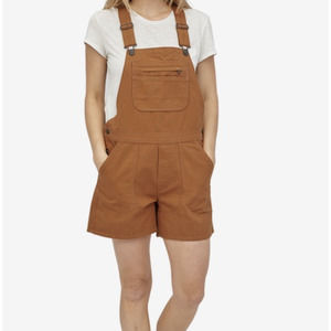 Patagonia Stand Up Overalls